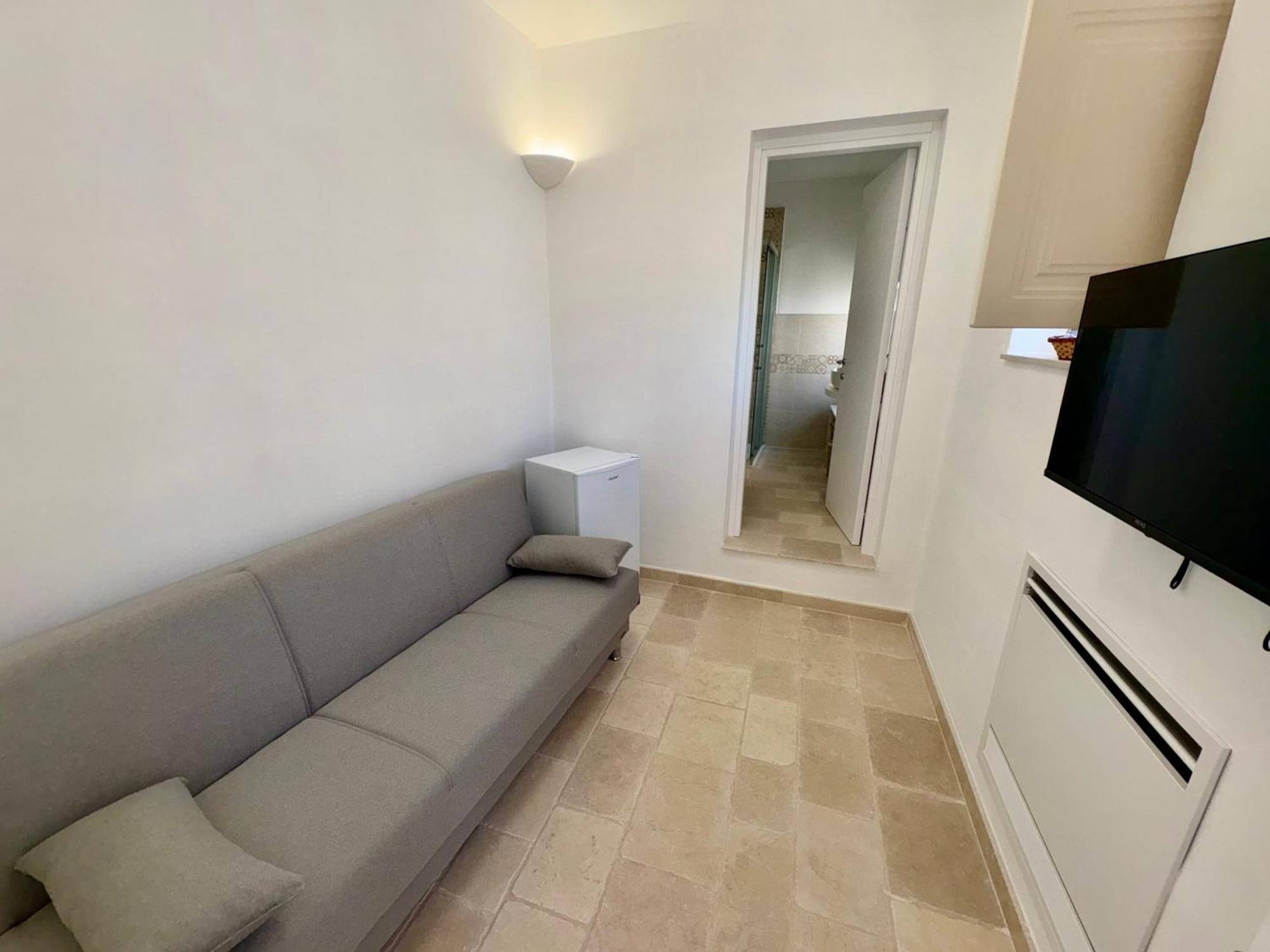 Trulli Lithos Suite Alberobello Kültér fotó