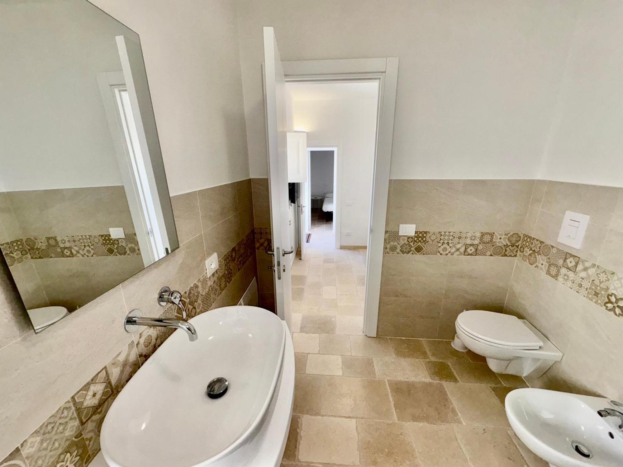 Trulli Lithos Suite Alberobello Kültér fotó